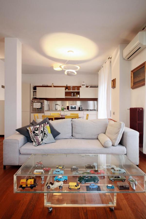 Appr Grande Trastevere-Pascarella Roma Exterior foto