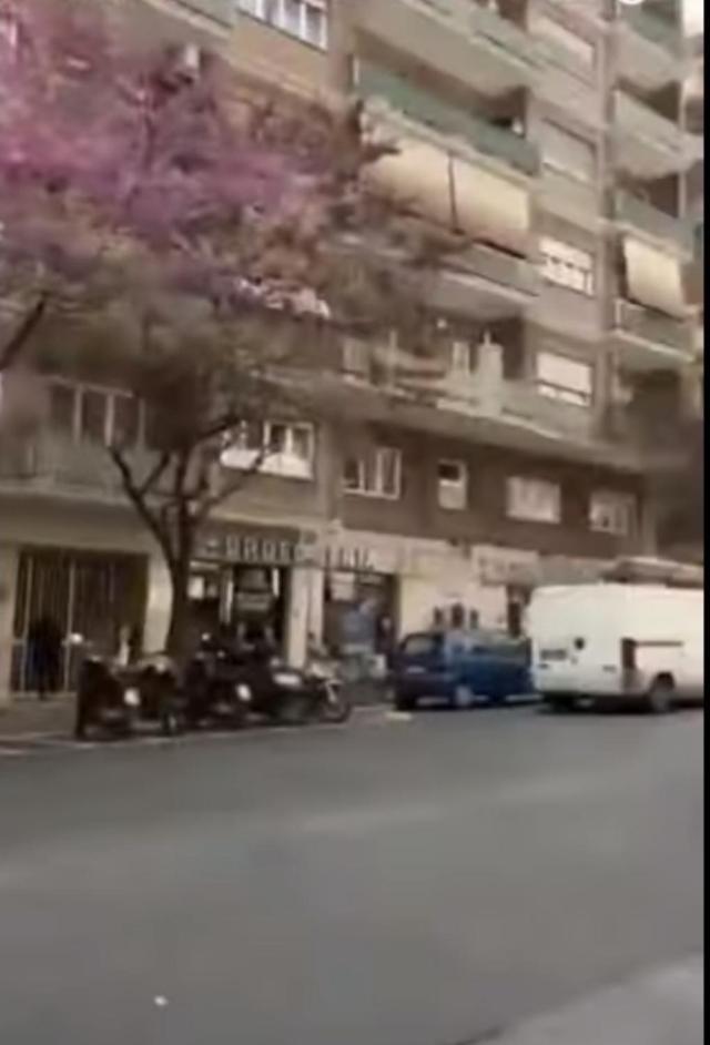 Appr Grande Trastevere-Pascarella Roma Exterior foto